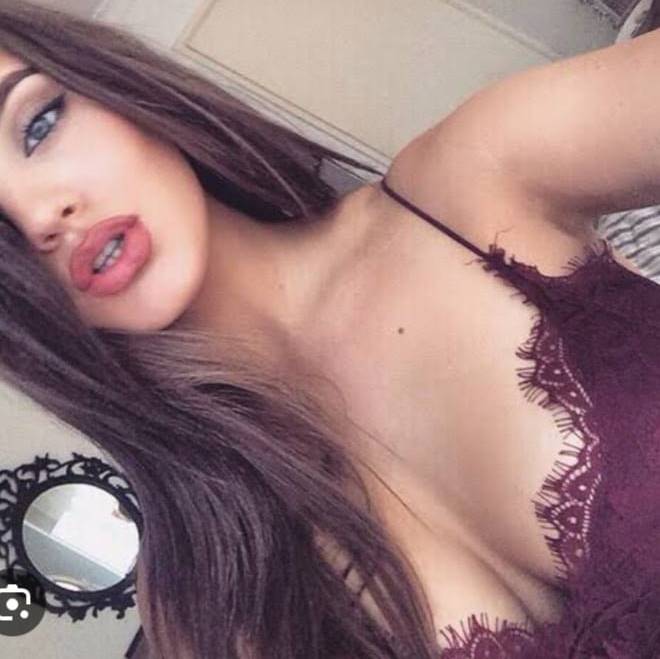 Başakşehir Escort Bayan Nez İle Aşk Dolu Geceler